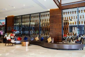 Victory hotel - Image 2