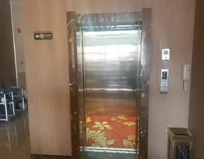 Songyuan Qingsu Business Hotel - Image 4