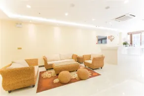 Hi Inn Nanjing Hunan Road Wuyue Plaza - Image 4