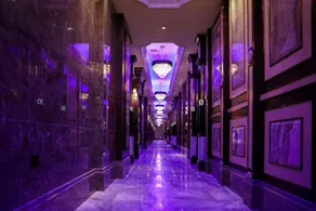 Linzhou Jinyuan Boutique Hotel (Linzhou North Bus Station Branch) - Image 4