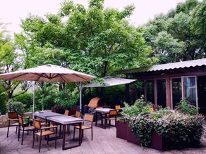 REYI International Youth Hostel - Image 5