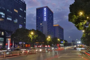 Orange Hotel Select (Jiaxing Jiangnan Moer) - Image 2