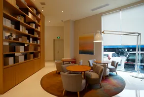 Ji Hotel Tai'an Wanda Plaza - Image 4