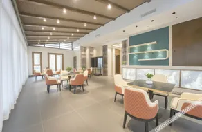 Meilihao Hotel (Datong Ancient City Yungang Road Branch) - Image 3