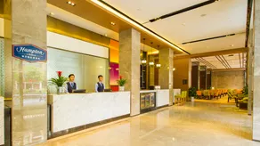 Hampton by Hilton Guilin Xiufeng - Image 5