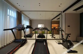 Green Tree Inn Zhixuan Hotel Wenling Daxi Branch - Image 5