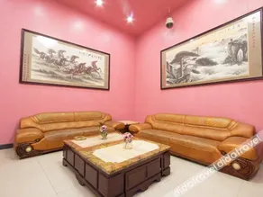 Dongguan Xinyi Business Hotel (Xingtai Academy) - Image 3