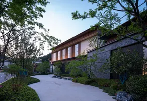 Wuyi Kaiyuan Guantang  Hotel - Image 5