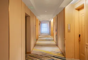 Vienna Hotel (Taihe High Speed Railway Station) - Image 2