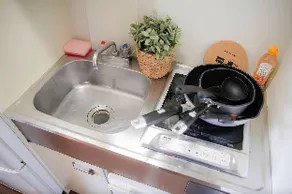 EX Shirokitakoen Apartment 106 - Image 4