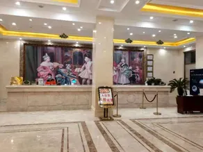 Vienna Hotel (Qingdao Oriental Movie Metropolis Star Island Branch) - Image 2