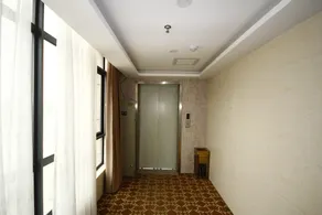 Pai Hotel Heze Dingtao Wantai City - Image 4