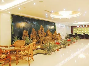 Xinsihai Hotel - Image 3