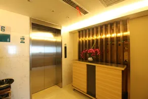 City Comfort Inn (Liling Railway Station) - Image 3