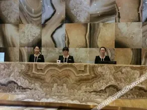 Gentury Boutique Hotel（Taishan Commercial City Pedestrian Street Store) Store） - Image 2