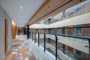 Kyriad Hotel (Tianjin Sino-Singapore Eco-City) - Image 3