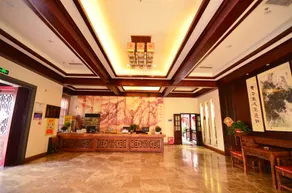 Wuhan Zhongzhoufu Ecological Hotel - Image 4