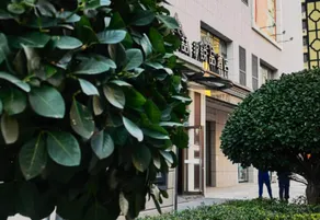 James Joyce Coffetel Ruipin Hotel (Zhangzhou Panhua City Plaza) - Image 5