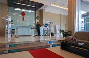Jinjiang Inn (Ningbo Lishe Airport Yadu Subway Station Branch) - Image 3
