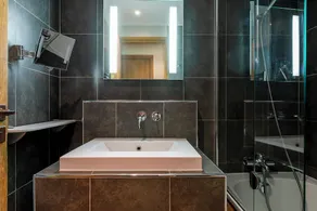 RESIDENCE PREMIUM LES CHALETS DU FORUM - Image 3