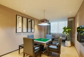 Qionghai Hotel (Chengdu Yongfeng) - Image 2
