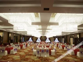 Tianzhi International Hotel - Image 4