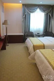 Tongle Business Hotel - Image 2