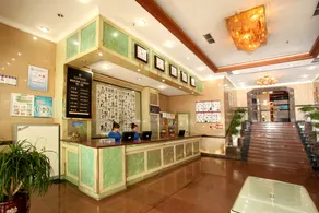 Baoji Wanquan Hotel (Railway Station Branch) - Image 2