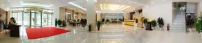 Jiusan Hotel - Image 4