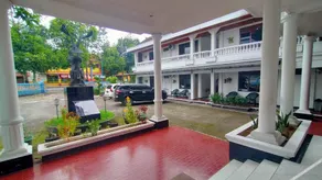 Hotel Garuda near Alun Alun Banjarnegara - Image 5