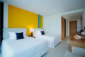 Centara Grand West Sands Resort Villas Phuket - Image 4
