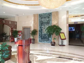 Liuzhi Gongkuang Hotel - Image 4