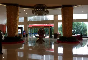 Fu'an Exhibition Hotel - Image 1