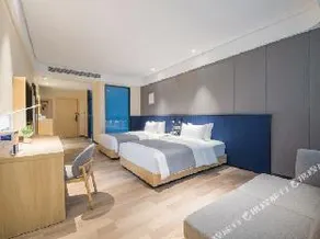 Lanoushangpin Hotel (Tongren Wanshan Southwest Trade City) - Image 5