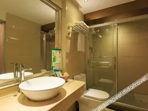 Liuzhou Tiancheng Hotel - Image 4