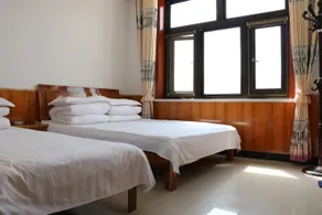 Wuyuan Hongyun Resort - Image 5