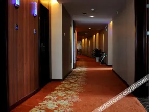 Hamilton International Hotel - Image 4