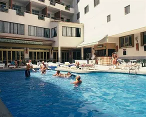 Hotel Santa Monica - Image 4