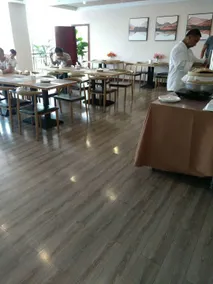 Yuezhou Hotel - Image 2