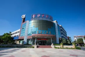 Dongshan Jinsha Hotel - Image 5