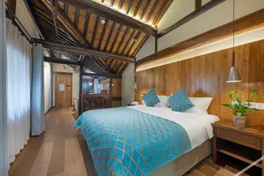 Lanyuan B&B (Nanjing Gaochun Old Street) - Image 3