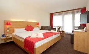Central Apartments Davos - Image 3