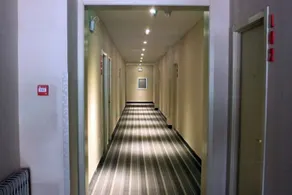Fanke Hotel (Jinan Railway Station South Square Branch ) - Image 2