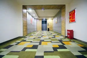 Yongsheng Modern Chain Hotel Jingdezhen - Image 3