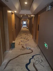 Lvhai Mingzhu Hotel - Image 4