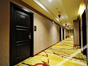 Super 8 Hotel Putian Nan Men - Image 5