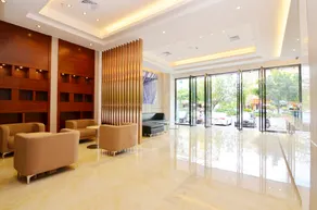 City Convenience Hotel (Heyuan Railway Station) - Image 2