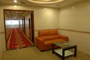 Yutai Zhangyuli - Convenient and Comfortable City Hotel (Dongguan Zhangmutou Railway Station Branch) - Image 4