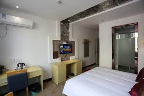 Starway Hotel Hangzhou Yipeng Shopping Center - Image 2