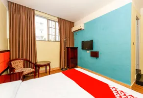 Xinyu Hong Shanghui Hotel - Image 3